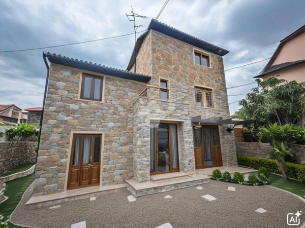 casa indipendente in vendita a Capannori in zona San Gennaro