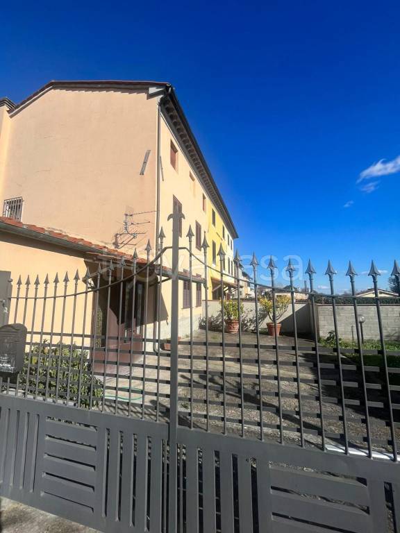 casa indipendente in vendita a Capannori
