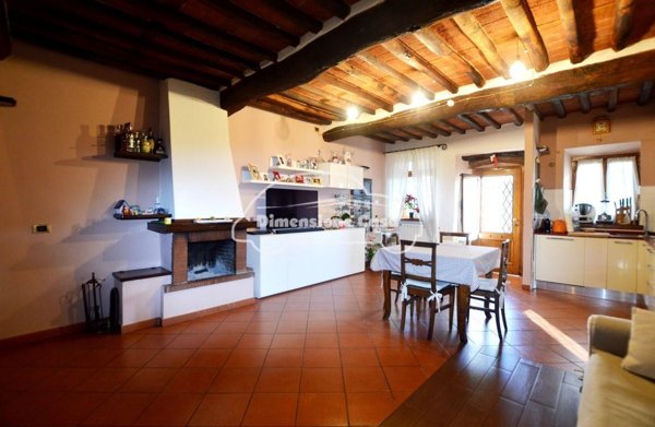casa indipendente in vendita a Capannori