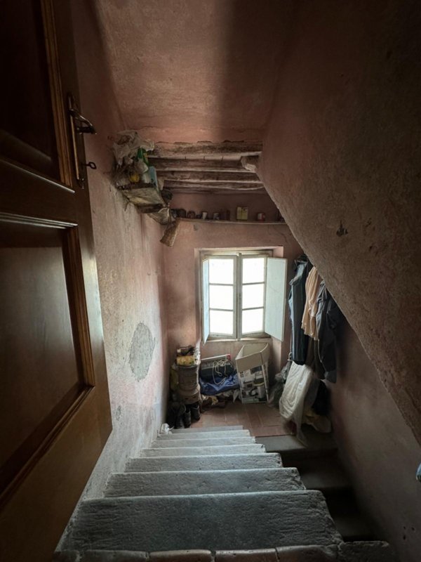 casa indipendente in vendita a Capannori