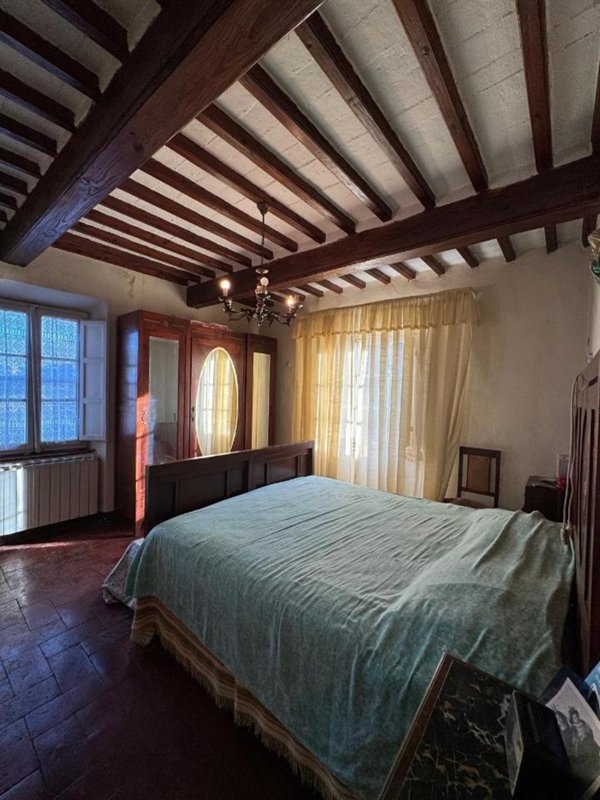 casa indipendente in vendita a Capannori