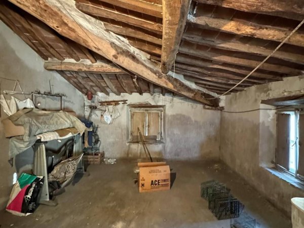 casa indipendente in vendita a Capannori