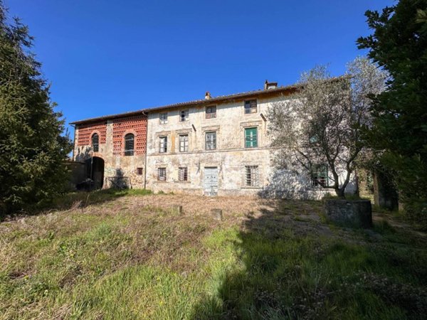 casa indipendente in vendita a Capannori in zona Guamo