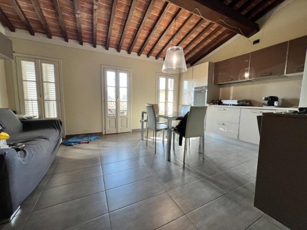 appartamento in vendita a Capannori