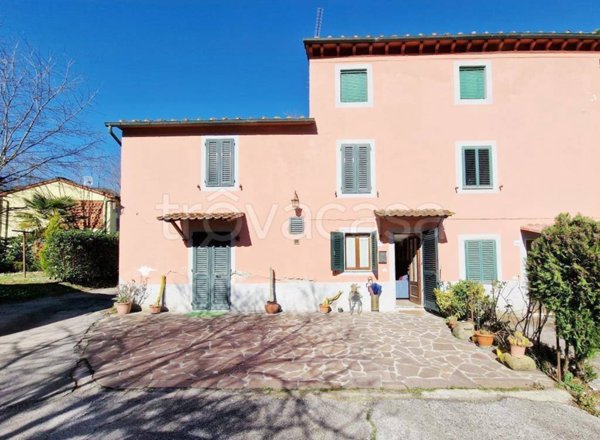 casa indipendente in vendita a Capannori