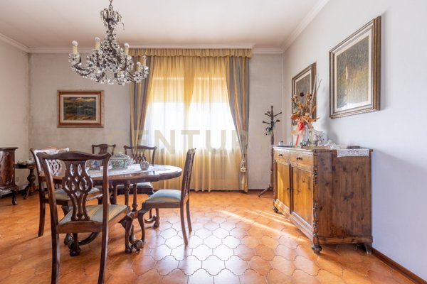 casa indipendente in vendita a Capannori in zona Segromigno in Monte
