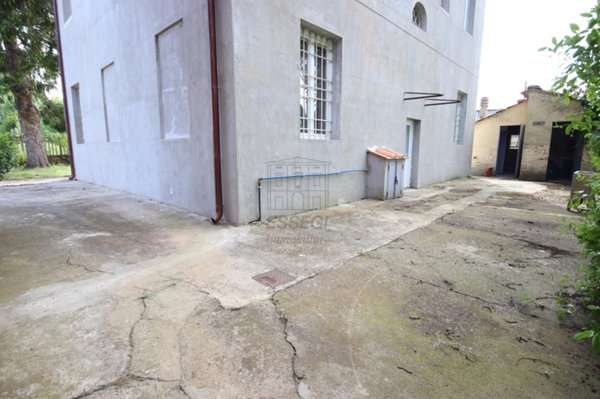 casa indipendente in vendita a Capannori