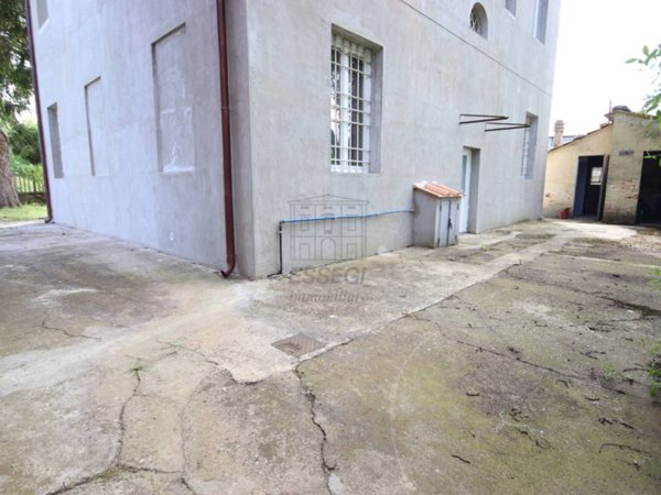 casa indipendente in vendita a Capannori