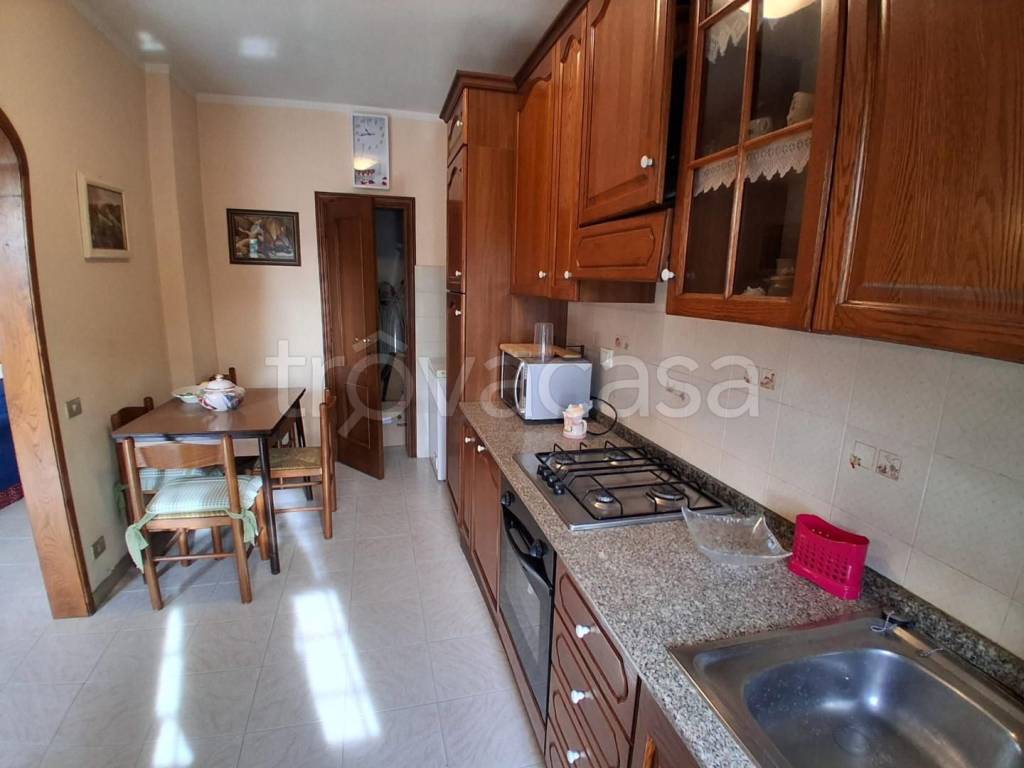 appartamento in vendita a Capannori in zona Marlia