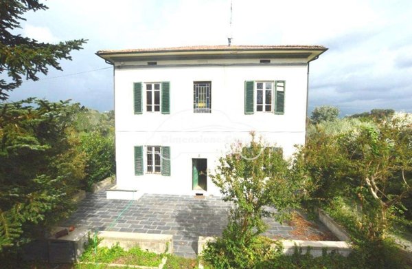 casa indipendente in vendita a Capannori in zona Santa Margherita