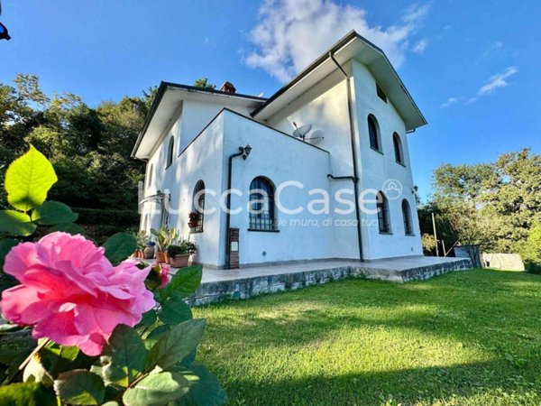 casa indipendente in vendita a Capannori