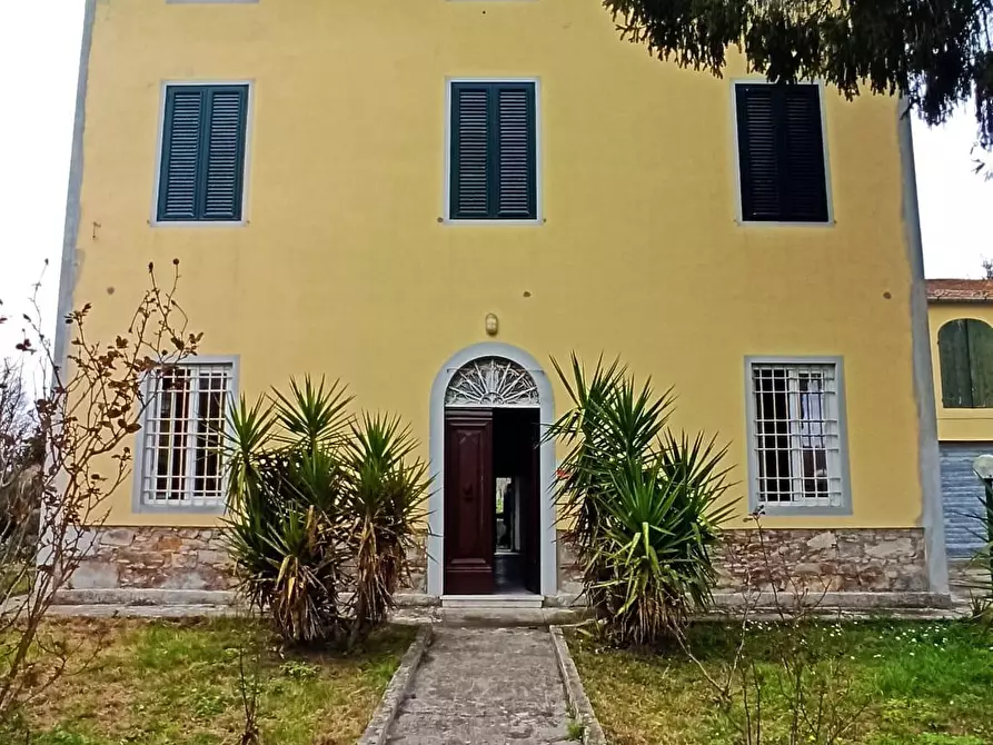 casa indipendente in vendita a Capannori