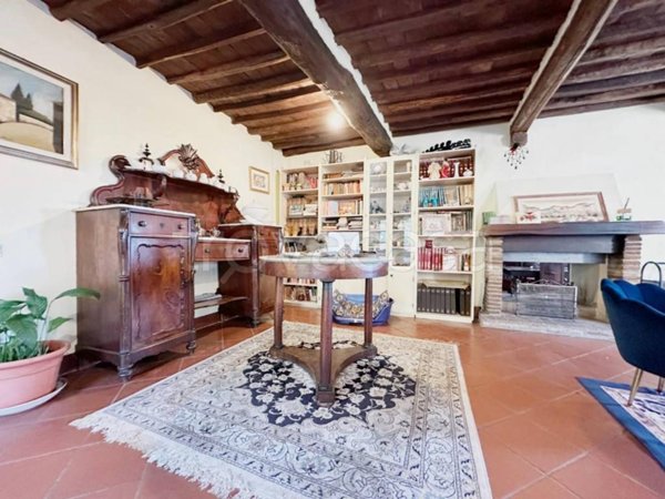casa indipendente in vendita a Capannori