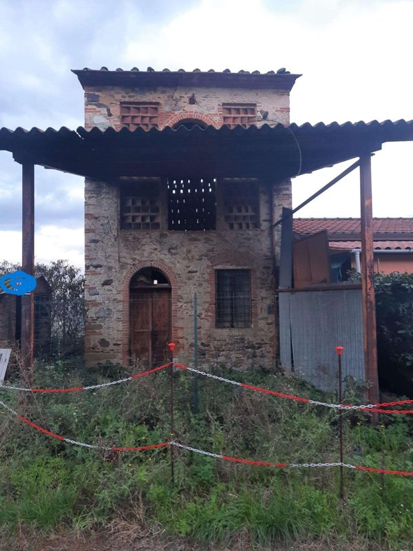 azienda agricola in vendita a Capannori