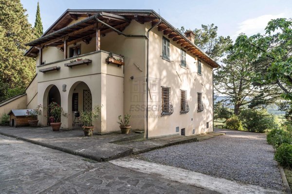 casa indipendente in vendita a Capannori