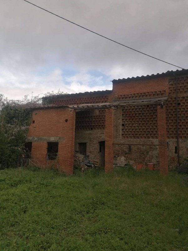 azienda agricola in vendita a Capannori