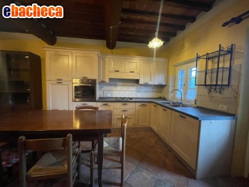 casa indipendente in vendita a Capannori
