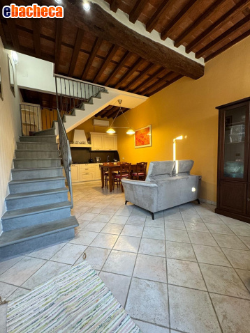 casa indipendente in vendita a Capannori