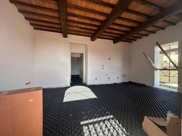 appartamento in vendita a Capannori in zona San Gennaro