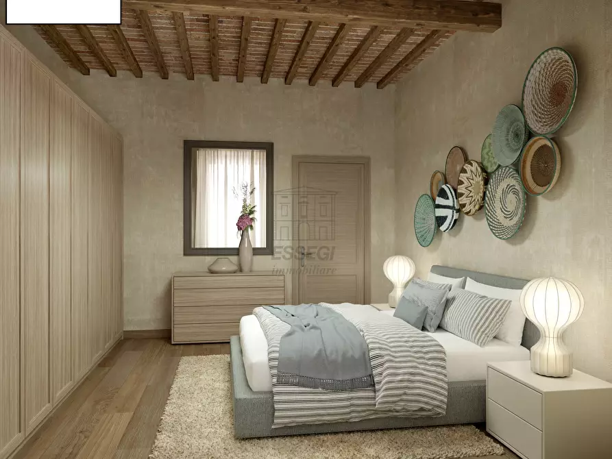 appartamento in vendita a Capannori in zona Lunata