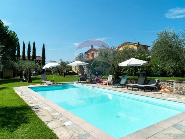 casa indipendente in vendita a Capannori in zona San Gennaro