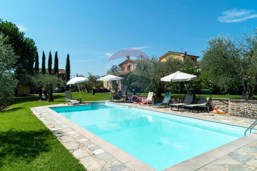 casa indipendente in vendita a Capannori in zona San Gennaro