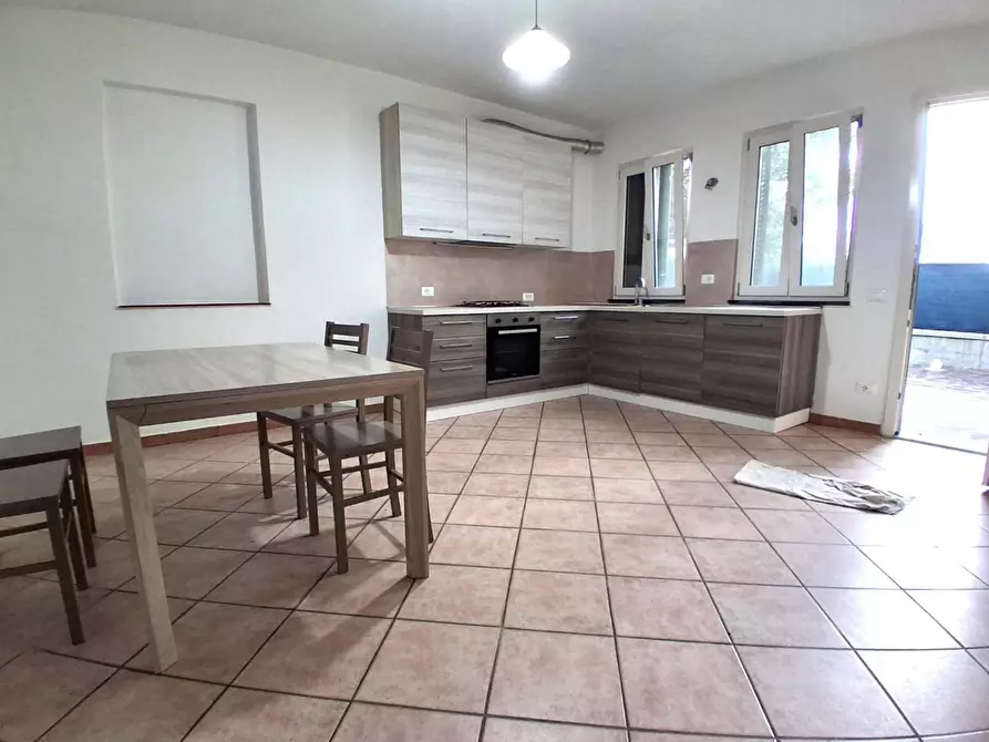 appartamento in vendita a Capannori in zona Lammari