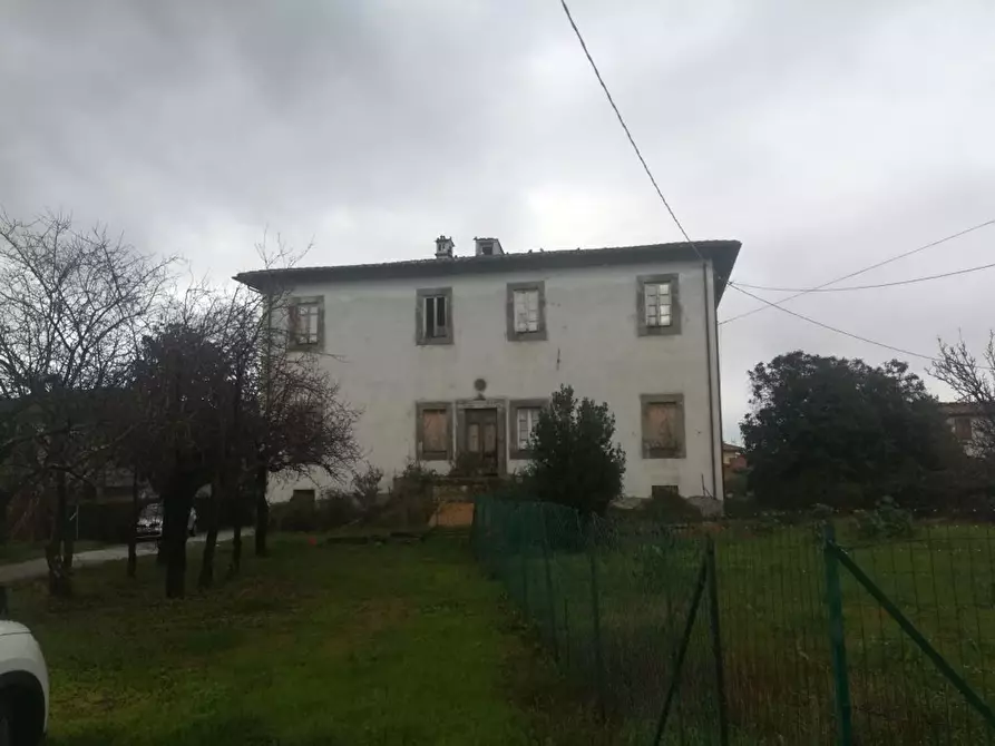casa indipendente in vendita a Capannori