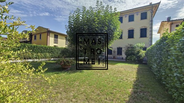 casa indipendente in vendita a Capannori in zona Marlia