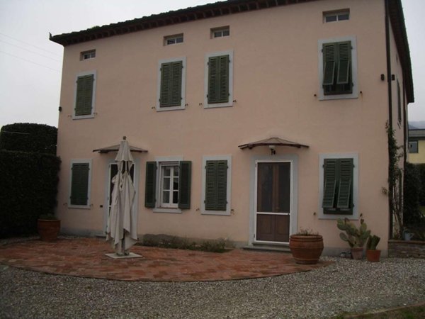 casa indipendente in vendita a Capannori