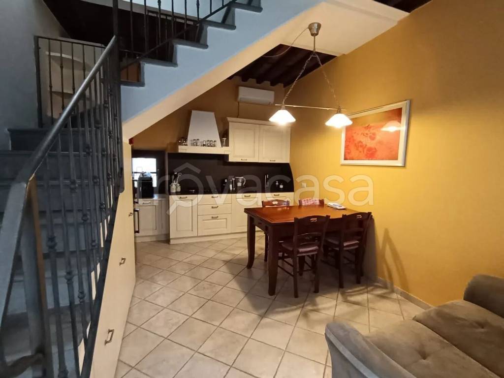 casa indipendente in vendita a Capannori