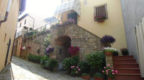 casa indipendente in vendita a Capannori