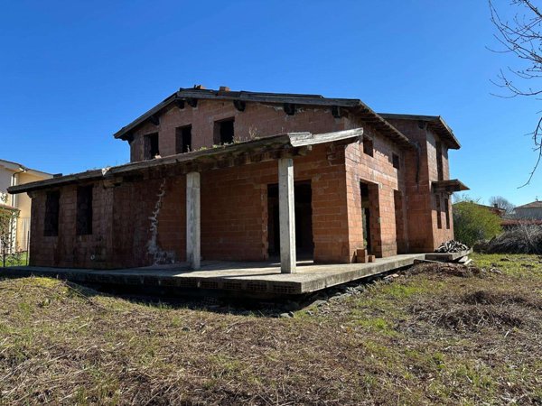 casa indipendente in vendita a Capannori
