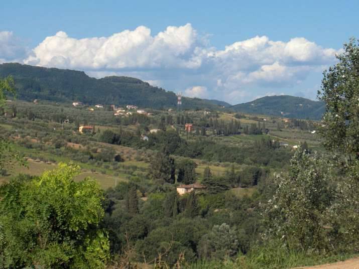 casa indipendente in vendita a Capannori in zona Lunata