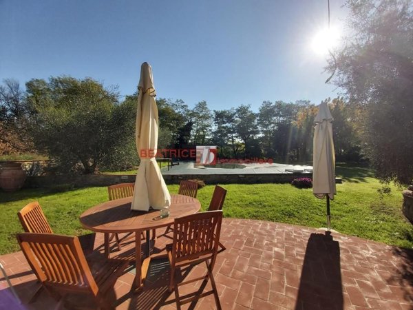 casale in vendita a Capannori