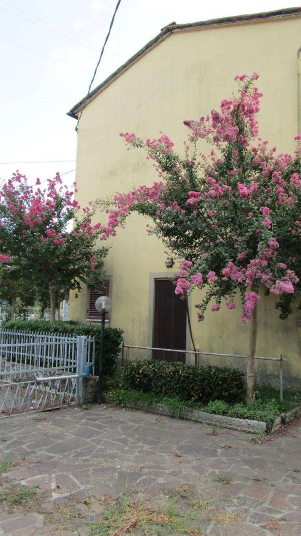 intera palazzina in vendita a Capannori