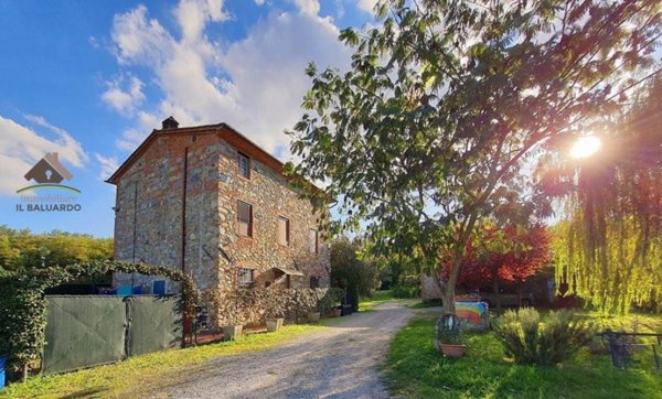 casa indipendente in vendita a Capannori