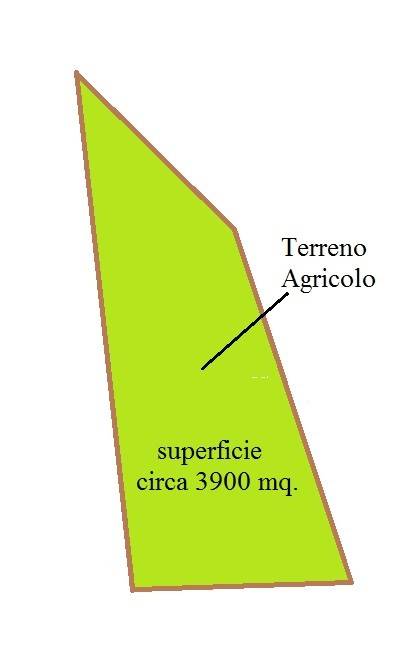 terreno agricolo in vendita a Capannori in zona Vorno