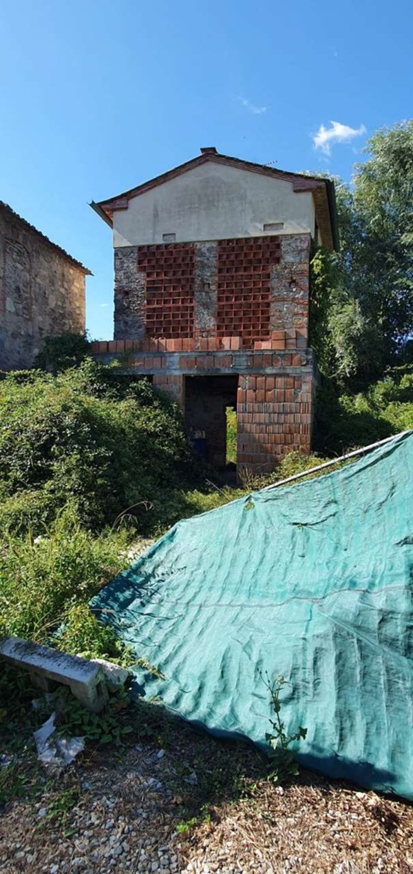 azienda agricola in vendita a Capannori