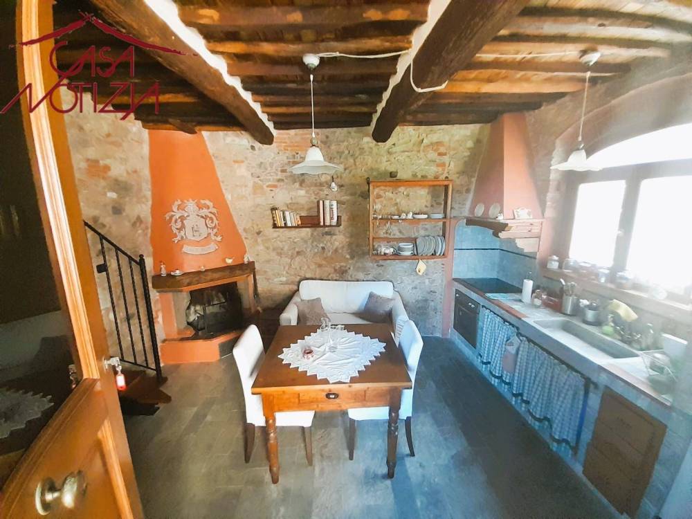 casa indipendente in vendita a Capannori
