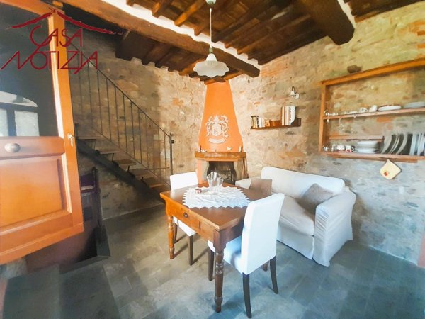 casa indipendente in vendita a Capannori