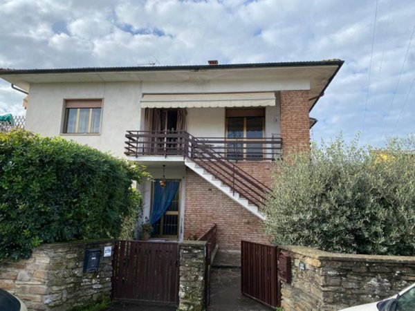 appartamento in vendita a Capannori