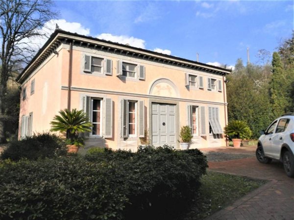 casa indipendente in vendita a Capannori in zona Marlia