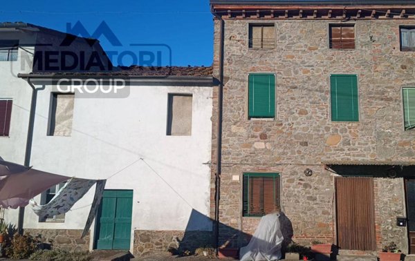 casa indipendente in vendita a Capannori