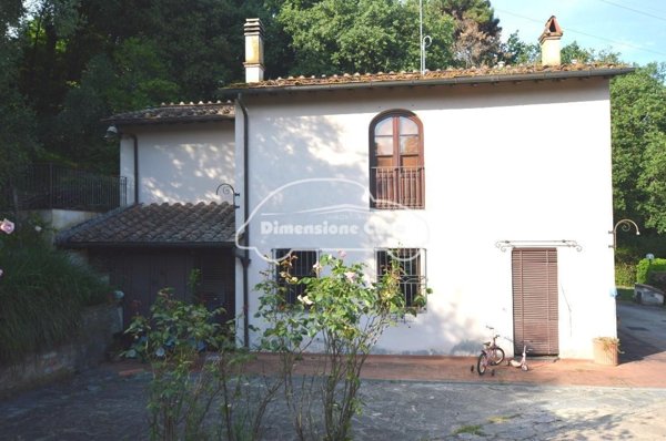 casa indipendente in vendita a Capannori