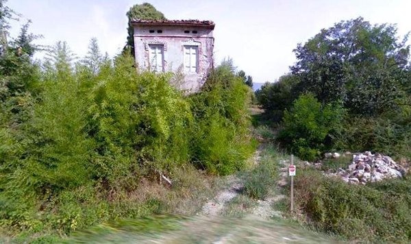 intera palazzina in vendita a Capannori
