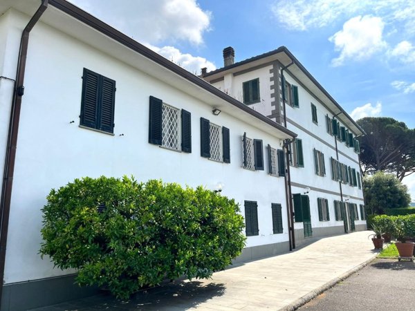 villa in vendita a Capannori