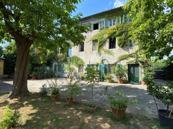 casa indipendente in vendita a Capannori in zona Santa Margherita