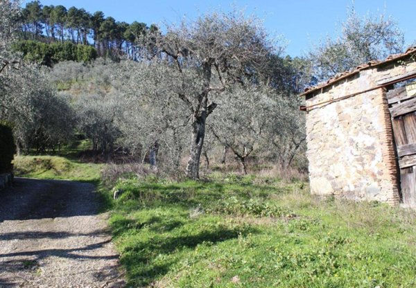 casa indipendente in vendita a Capannori in zona Castelvecchio di Compito