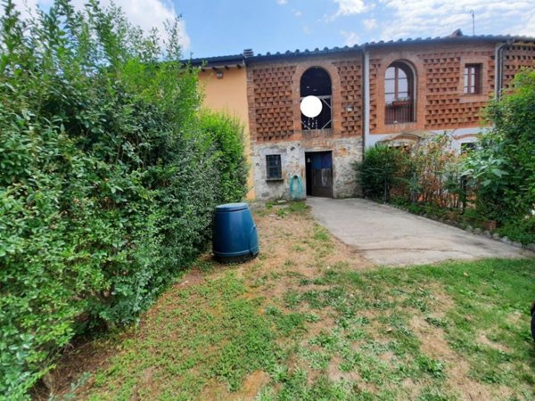 casale in vendita a Capannori